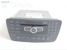 mercedes-Benz B W246 W242