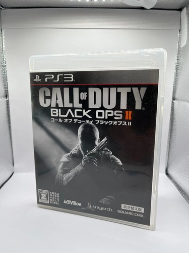 Call duty black ops - of, 2