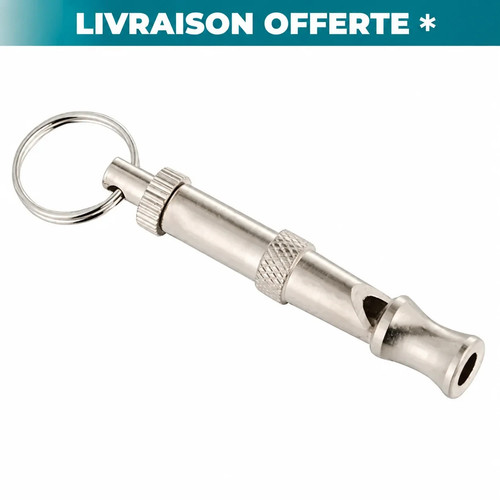 Sifflet ultrason pour - ,