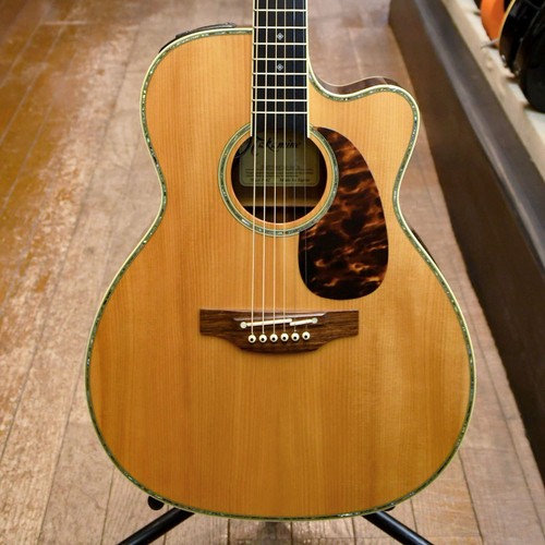 Takamine dmp700cad - dmp700cad-dc, (2010s)