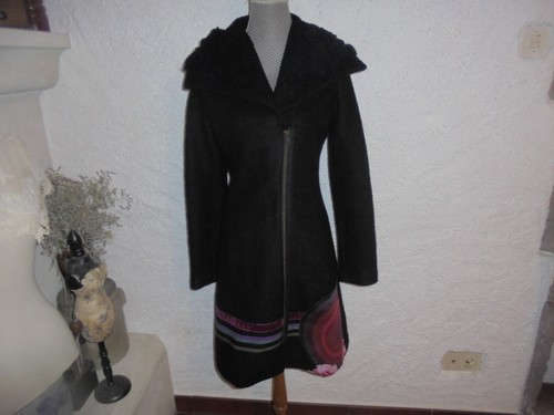 Manteau desigual taille - desigual, 36(