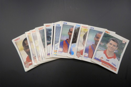 Images panini football 1999 - images,
