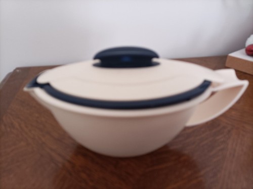 Saucière iso duo tupperware - duo,