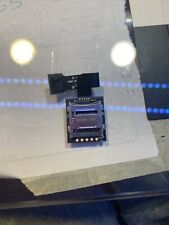 Lecteur de carte micro SD pour Parrot anafi