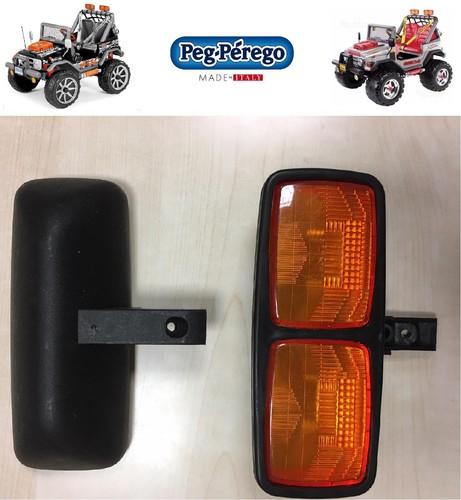 Peg perego feux arrières - peg,