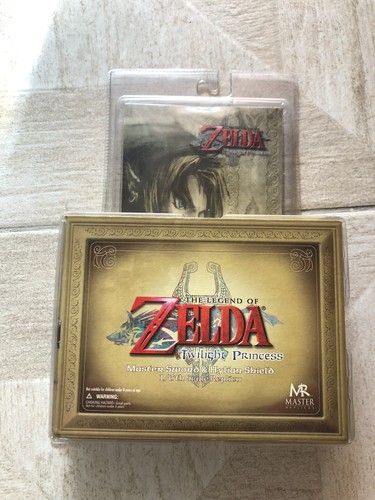 The legend zelda - legend, twilight