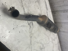 18 Yamaha YFM 700 YFM700 R Raptor muffler tail pipe exhaust