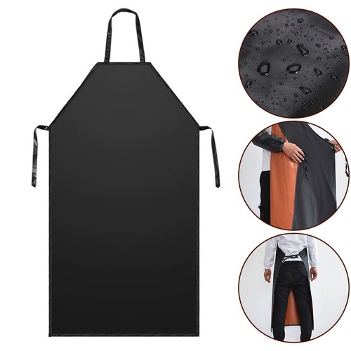 Tablier imperméable chef - , et