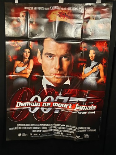 Affiche cinema 160x120 film - cinema,