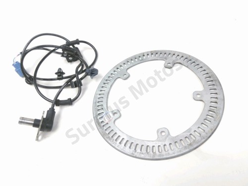Capteur abs honda vfr 800 - capteur,