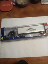 camion américain altaya 1/43