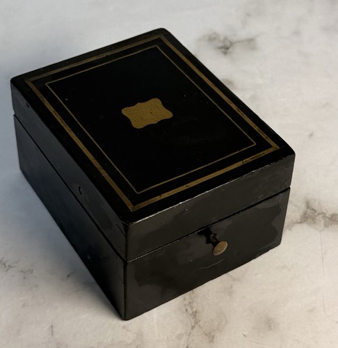 Boite napoléon iii - boite,