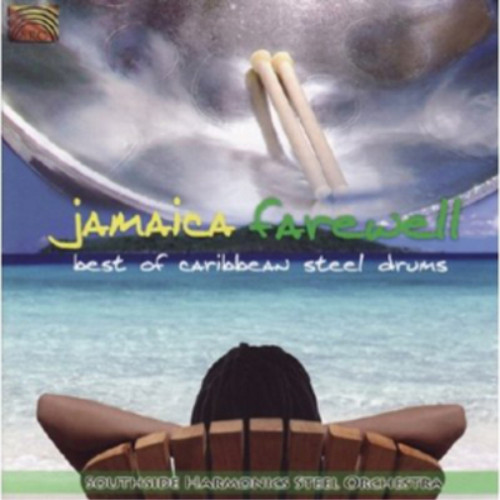 Jamaica farewell best of - jamaica,