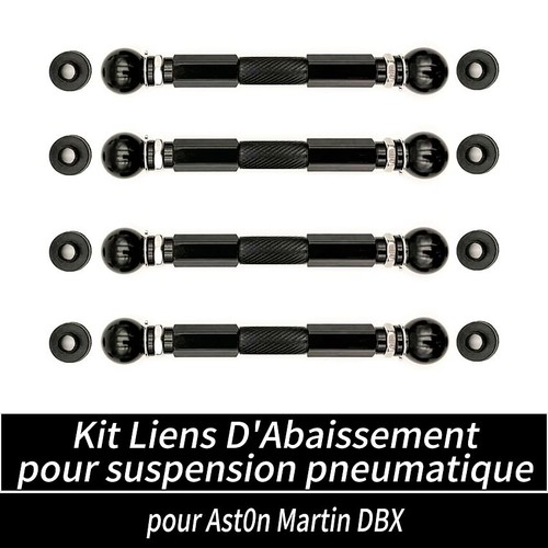 Pour aston martin - martin, airmatic