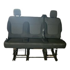 Banquette arrière rang 3