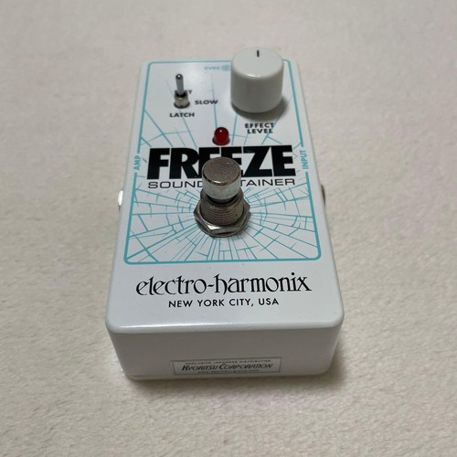 Electro harmonix freeze - electro,