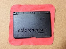 Calibrite ColorChecker Passport Video 2 (CCPPV2)