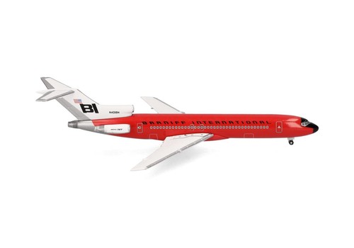 Herpa 537551 braniff - herpa,