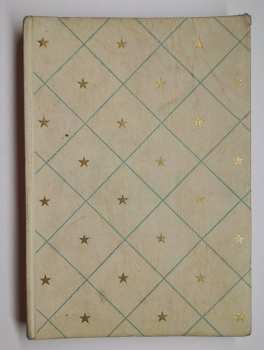 Rare livre ancien norah - norah, et