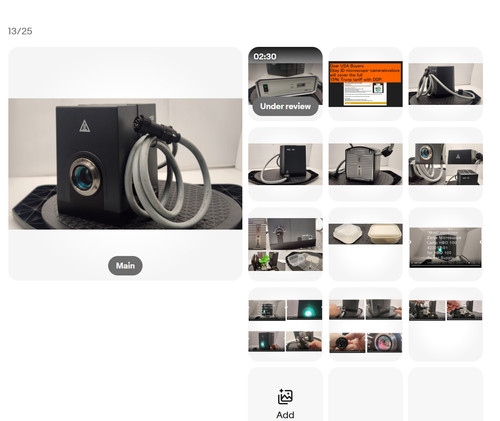 Comme neuf lampe de - comme,