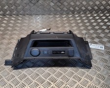 Isuzu D-max 2022 Switch Panel 8-97545-40