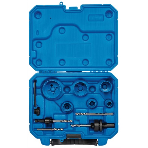Kit scies cloche - de,
