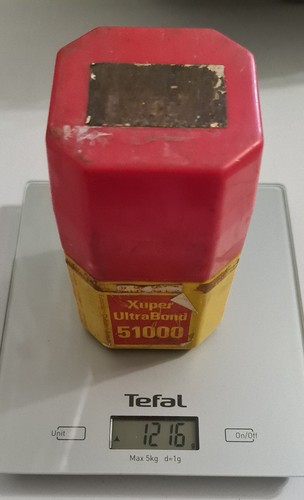 Castolin xuper ultrabond 51000 - xuper,