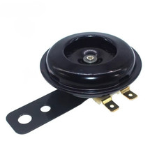 Klaxon Scooter Universel 6V