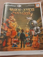 Catalogue Jouet  Noël 2025 