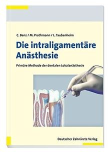 Die intraligamentäre