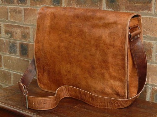 Sac besace messenger - besace,