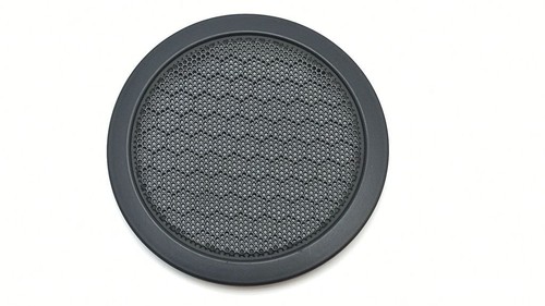 Cache enceinte arrière - d'enceinte,