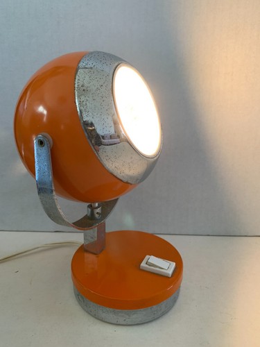 Lampe poser eyeball - a,