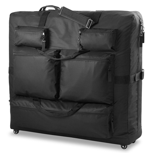 Portable massage table - portable,