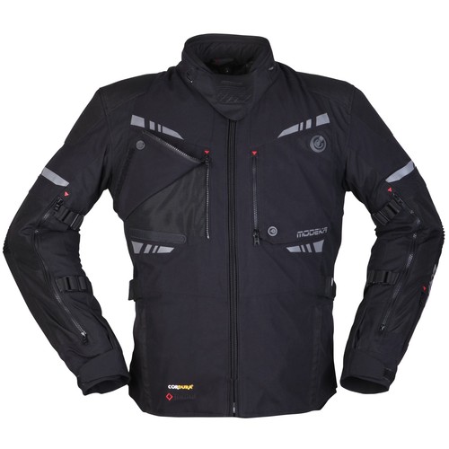 Veste moto modeka taran - veste,