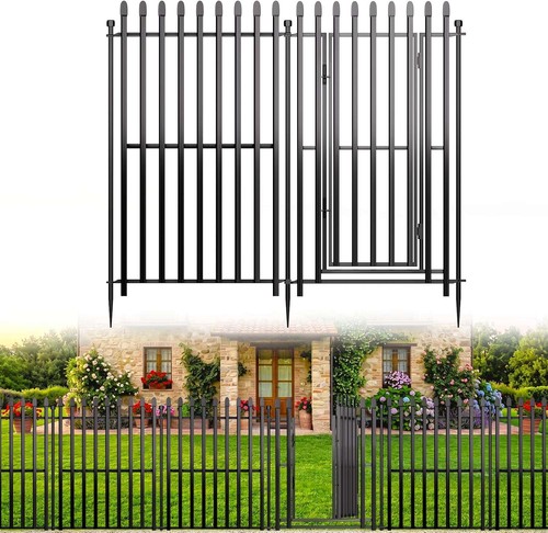 Clôture jardin kingido 101 - kingido,