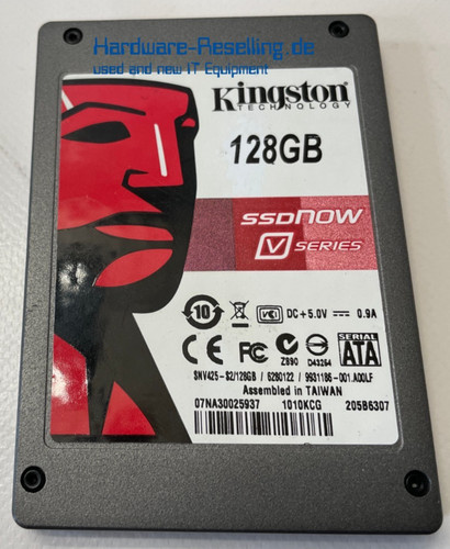 Kingston ssdnow series - kingston, v