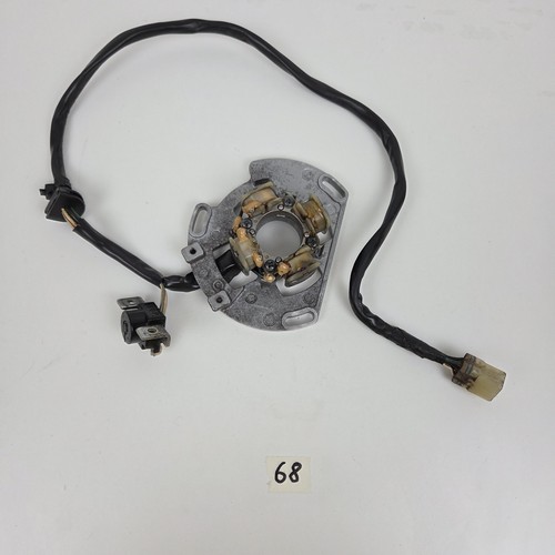 Ktm 2003 2017 stator - 65, 2003-2017