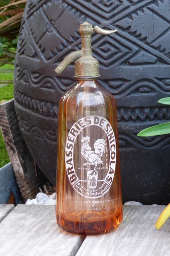 Siphon eau seltz sifon - de,
