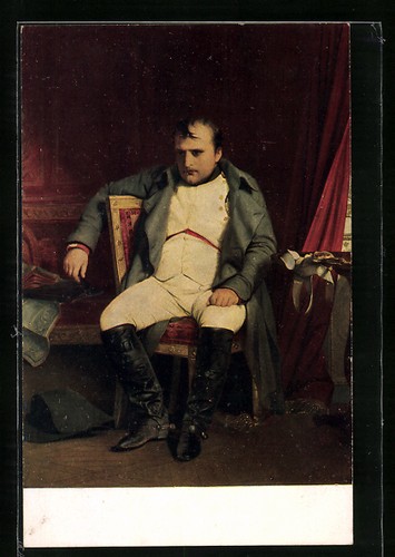 Carte postale portrait - , de