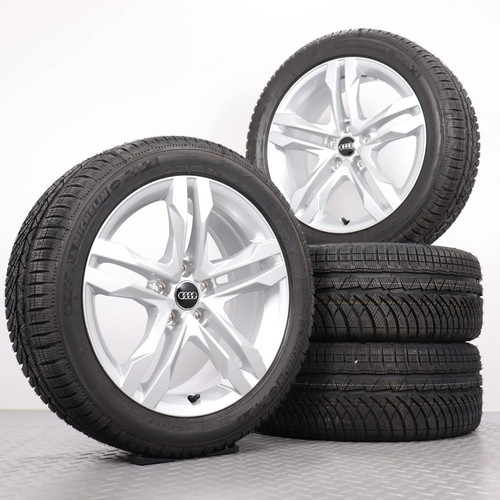 Roues hiver pouces - d'hiver,
