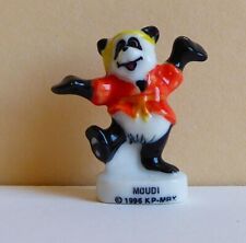 Bamboo Bean & Company - 1997 - Moudi