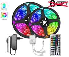 Ruban LED 5050 RGB - 12 Volts