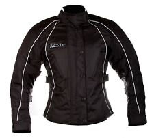 Veste De Moto Pour Femme Avec