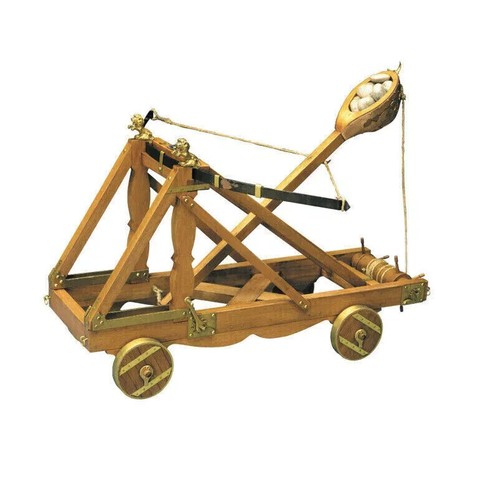 Modèle mantua 817 catapulte - 817,