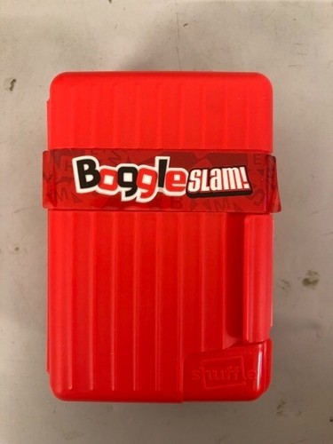 Boggle slam asmodee - asmodee,