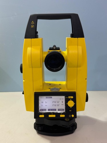 Leica builder 109 digital - leica,