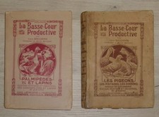 La Basse Cour Productive