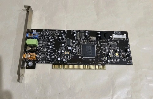 Carte son sb0570 soundblaster - carte,