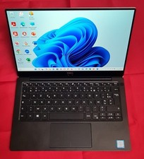 PC Portable Dell XPS 13 9370 Intel i7-8650U 512Go SSD 16Go RAM Win11 TACTILE